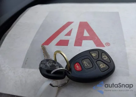 2017 Buick Enclave Leather z USA, uszkodzony, nr VIN 5GAKRBKD8HJ148172